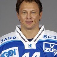 Oleg Petrov